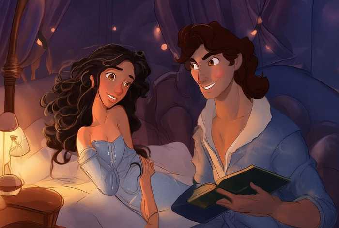 儿童睡前故事公主与王子 睡前故事公主与王子长篇 儿童睡前故事公主与王子 睡前故事公主与王子长篇