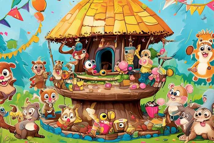 3岁儿童故事大全文字版，3岁小朋友故事大全文字