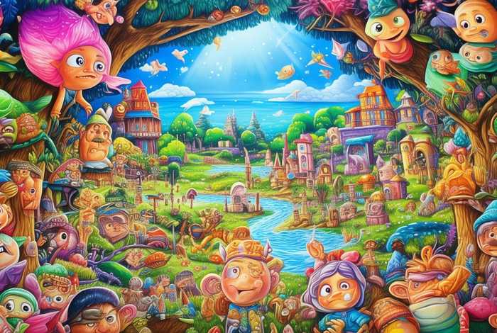 儿童精彩故事大全、儿童精彩故事大全完整版