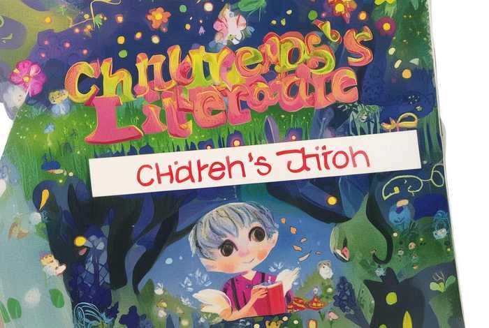 儿童文学故事版杂志刊号（儿童文学儿童版刊号）