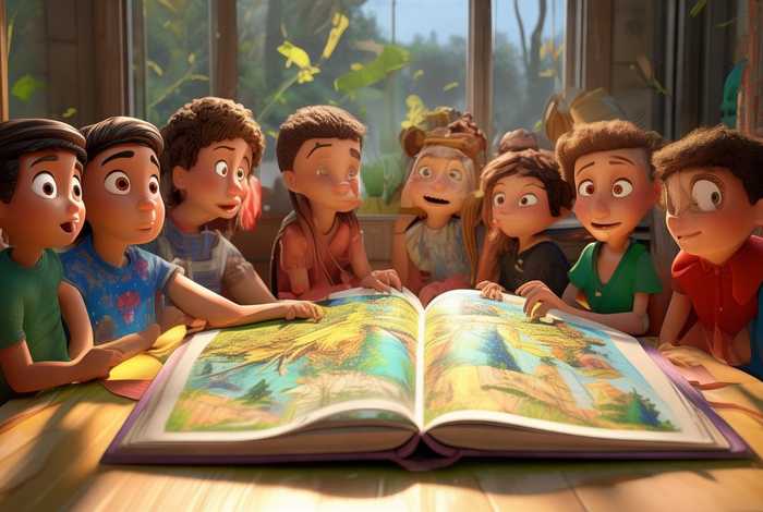 10至12岁听的故事免费的（10至12岁听的故事免费的书有哪些）