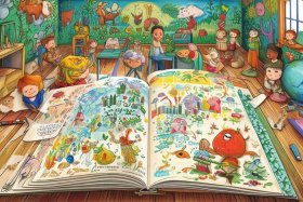 《儿童文学》杂志内容 - 《儿童文学》杂志内容有哪些