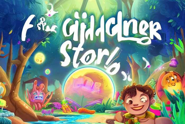 儿童故事益智5-8岁有声，儿童故事益智5-8岁