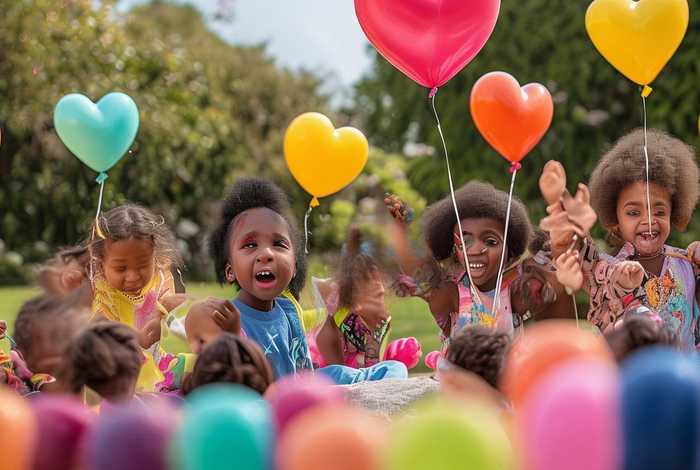儿童爱心文明故事 - 传文明写爱心童谣 儿童爱心文明故事 - 传文明写爱心童谣
