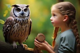 《知了的故事》 - 《知了的故事》主要内容