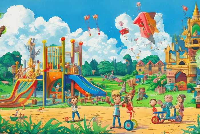 80年代儿童读物，80年代儿童读物图片