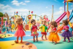 儿童情景故事配音 适合幼儿故事情景剧的音乐