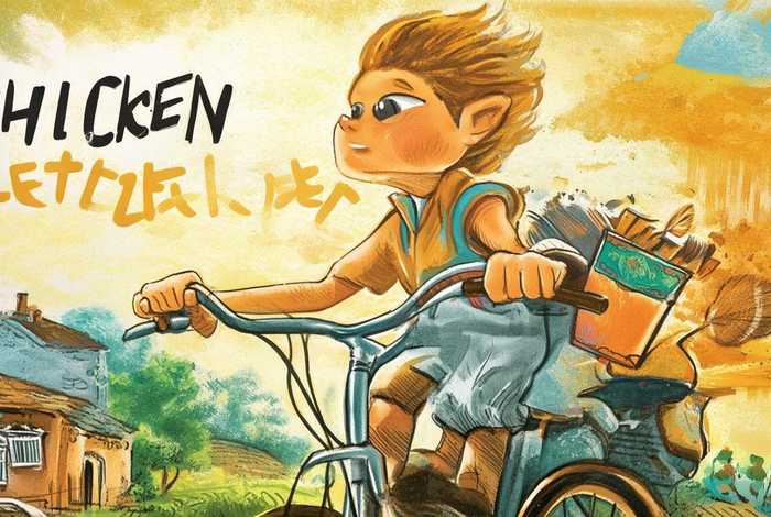 儿童故事鸡毛信全文，少儿讲鸡毛信的故事怎么讲