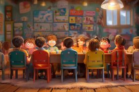 儿童小故事短篇故事免费 - 儿童小故事短篇一年级