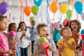 儿童发声练习有什么用；儿童发声训练课程