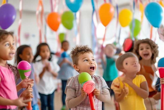 儿童发声练习有什么用；儿童发声训练课程