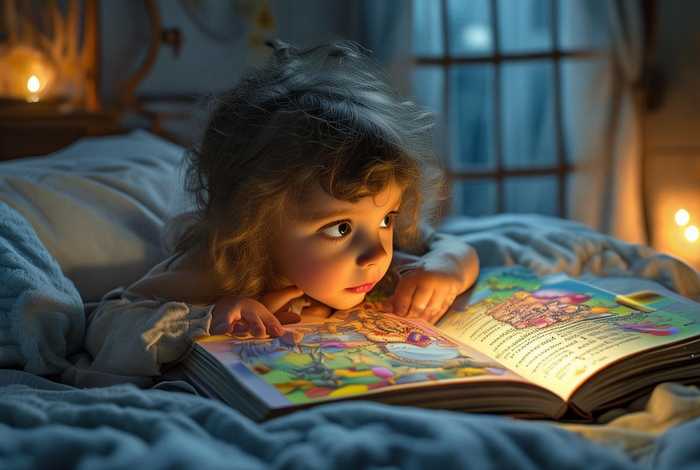 儿童睡前故事长篇、小故事睡前故事长篇大全