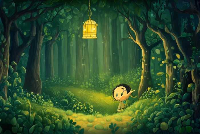 儿童故事，儿童困境案例分析