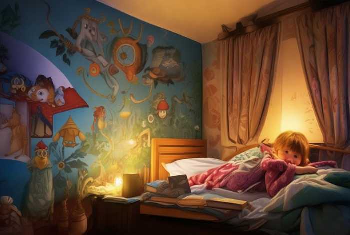 儿童故事大全睡前短故事（儿童故事大全睡前短故事语音版）