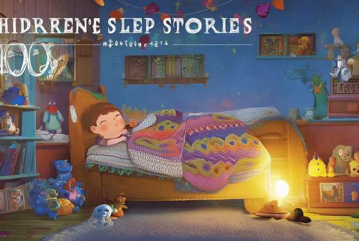 儿童睡觉故事100篇 - 小孩睡觉故事大全2014