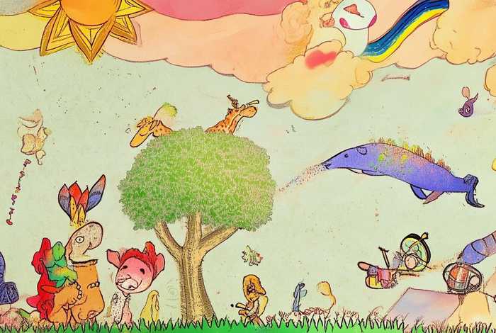 不合理的小故事儿童简短，不合理的事情有哪些