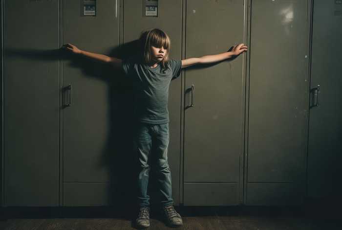 儿童罚站时间 - 儿童罚站多久伤身体