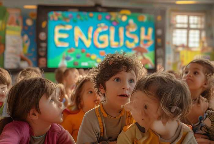 儿童英语故事音频教程 幼儿英语音频故事