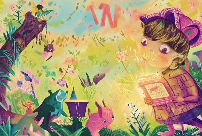 儿童童话故事大全有声小说（儿童童话故事大全有声听书）