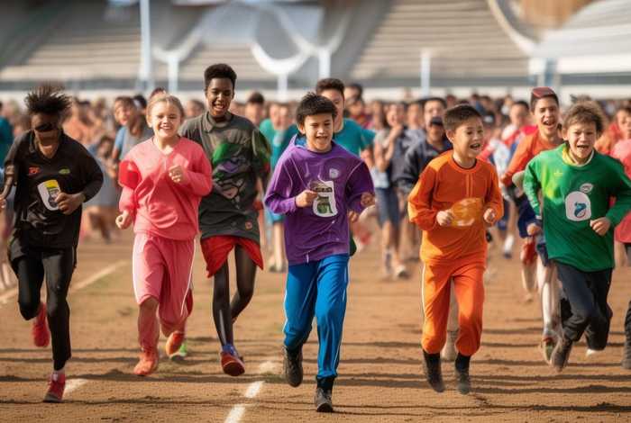 2021奥运小故事；2021年奥运小故事