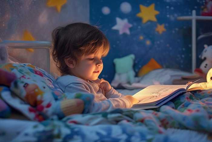 儿童睡前故事音频在线听（音频儿童睡前故事大全免费听）