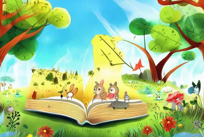 儿童故事手抄报绘本故事(幼儿故事绘本手抄报) 儿童故事手抄报绘本故事(幼儿故事绘本手抄报)