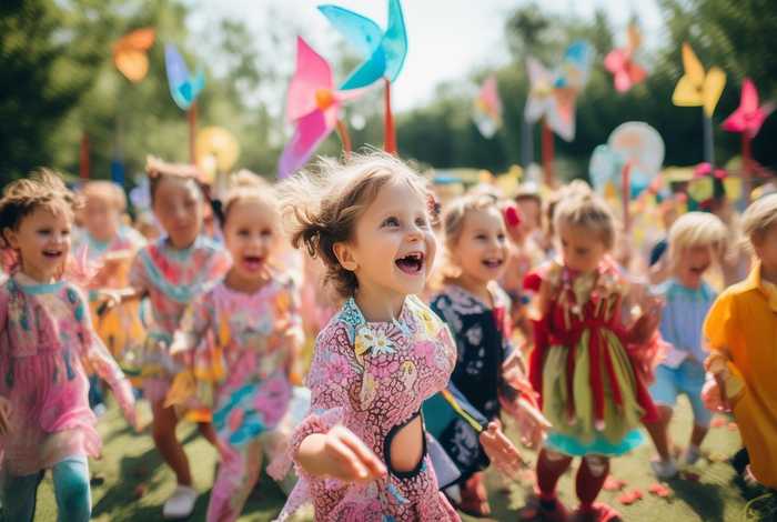 儿童舞蹈简介、儿童舞蹈简介50字