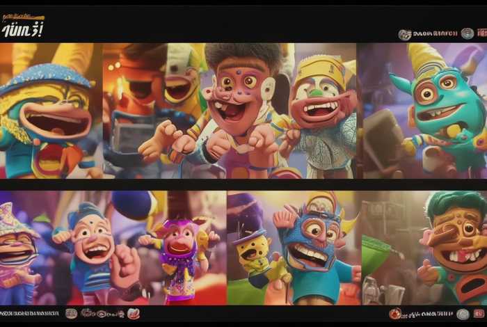 papi酱视频全集 - papi酱视频全集最搞笑