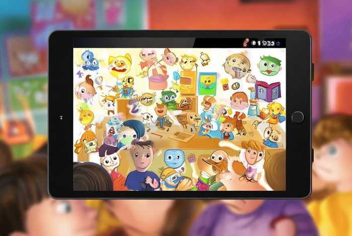 儿童有声绘本故事app（幼儿有声绘本故事视频）