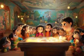 儿童古诗朗诵mp3下载 儿童古诗mp3免费下载