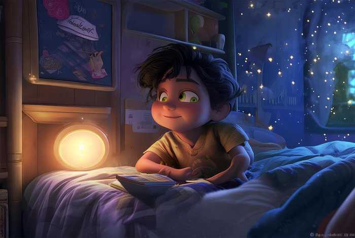 9岁睡前故事大全阅读；9岁睡前故事大全阅读视频