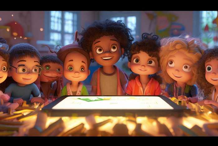 3至6岁儿童故事在线听（3至6岁简短小故事在线听）