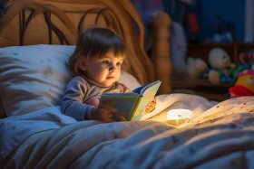 3一4岁儿童睡前故事在线听、3一4岁幼儿的睡前小故事