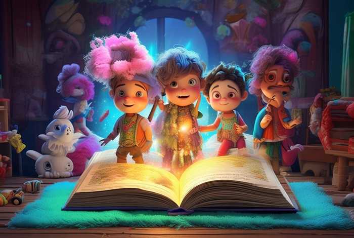 儿童故事自动连播故事集、少儿故事音频连续播放