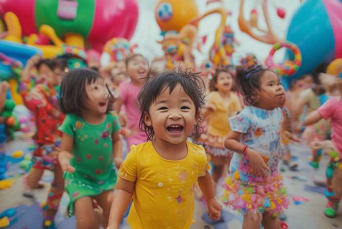 儿童戏剧故事情节开心（适合幼儿戏剧表演的故事）