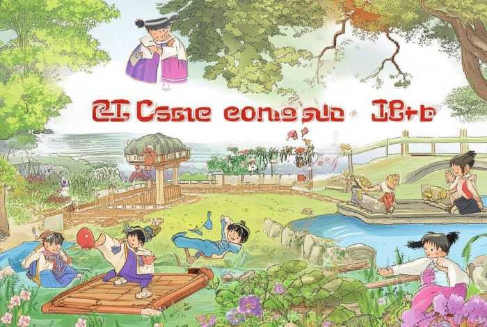 儿童生活的古诗10首完整 - 儿童生活的古诗10首