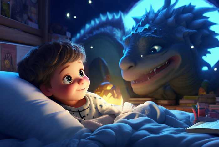 儿童听故事 - 幼儿听故事睡觉