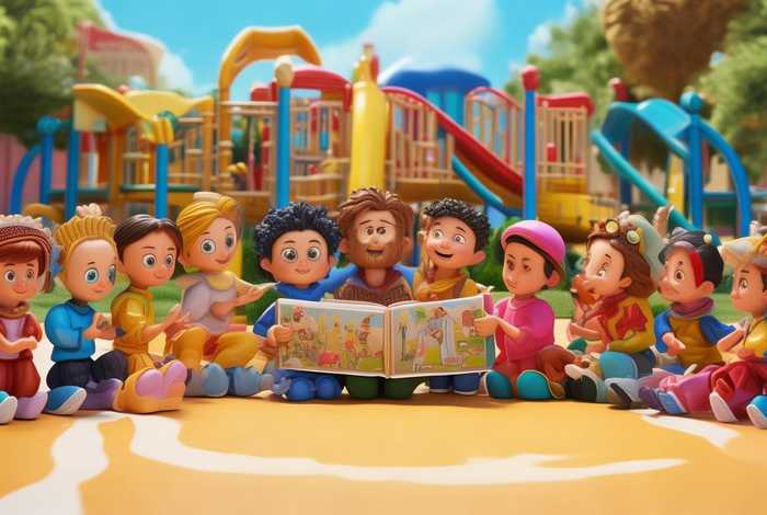 儿童廉洁故事表演(适合幼儿的廉洁简短小故事) 儿童廉洁故事表演(适合幼儿的廉洁简短小故事)