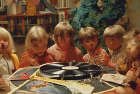 70年代的儿童歌曲经典歌曲、70年代的儿童歌曲经典歌曲歌词