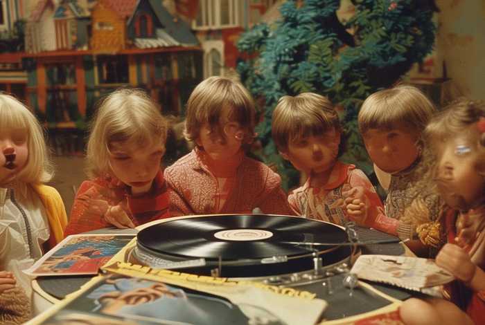 70年代的儿童歌曲经典歌曲、70年代的儿童歌曲经典歌曲歌词