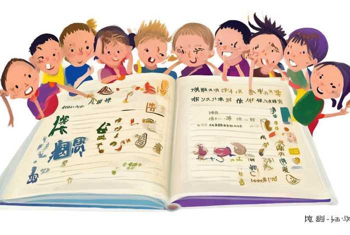 儿童成语故事带拼音版、幼儿成语故事带拼音 儿童成语故事带拼音版、幼儿成语故事带拼音