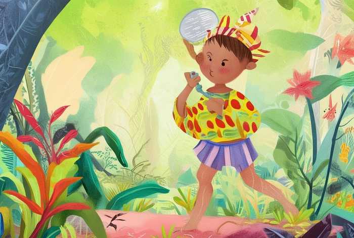 儿童故事达尔文 达尔文小故事