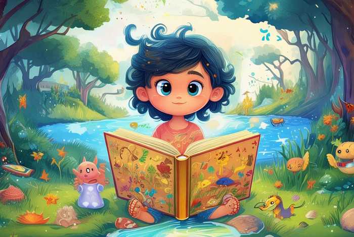 儿童写故事书(小娃儿故事书) 儿童写故事书(小娃儿故事书)