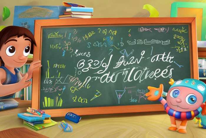 123的故事，关于123的数学故事