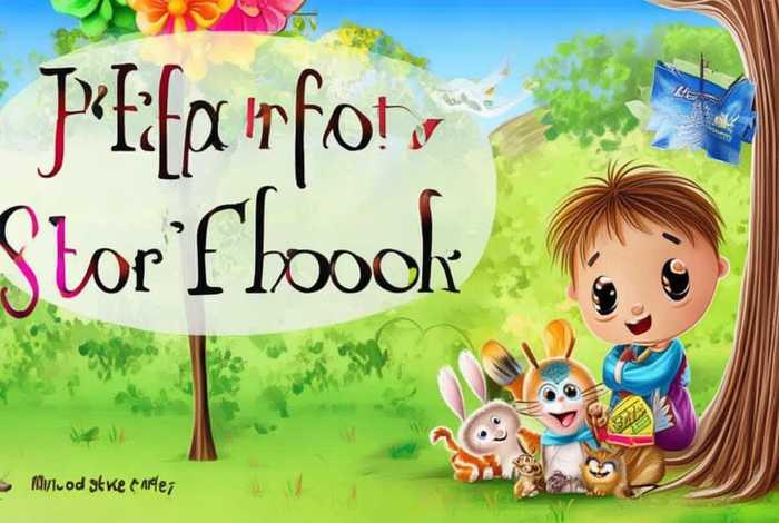 儿童绘本故事脚本工具;简单易懂的绘本故事脚本 儿童绘本故事脚本工具;简单易懂的绘本故事脚本