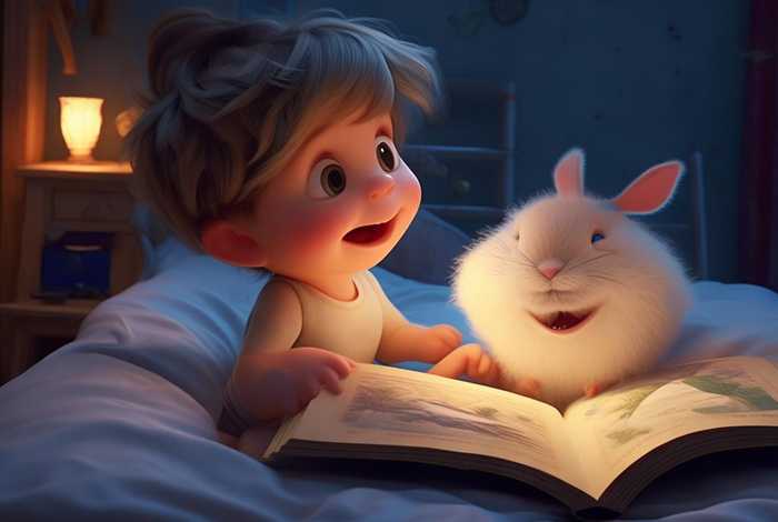 儿童睡前故事有声版,儿童睡前故事有声版小兔子借尾巴 儿童睡前故事有声版,儿童睡前故事有声版小兔子借尾巴