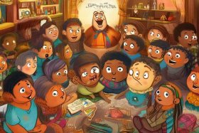 5岁故事大全免费听；5岁讲故事大全免费听