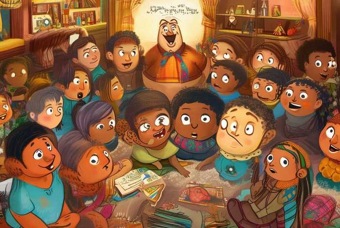 5岁故事大全免费听；5岁讲故事大全免费听