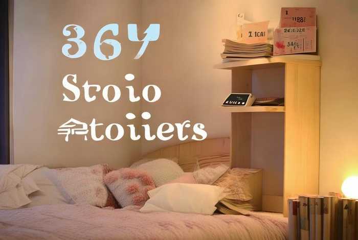 365个睡前故事音频免费；365个睡前故事音频免费下载