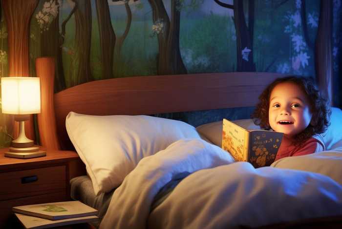 儿童故事睡前完整故事下载 - 儿童故事完整版睡前故事